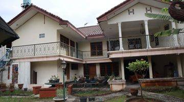 Gambar 1 Rumah Cinere