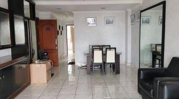 Gambar 1 Disewakan / Di Jual Apartemen Mediterania Lagoon Full Furnished Bagus Luas 100 m²