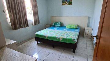 Gambar 3 Disewakan / Di Jual Apartemen Mediterania Lagoon Full Furnished Bagus Luas 100 m²