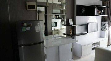 Gambar 3 Apartemen Belmont Residence dengan Fasilitas Mewah Tower Everest