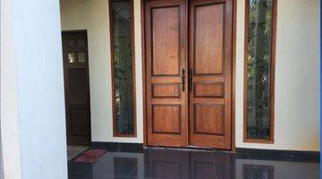 Gambar 4 Rumah Puri Indah Cluster Premium 2 Lantai Bagus SHM Hadap Timur Semi Furnished