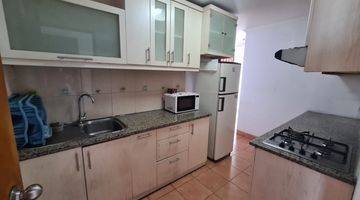 Gambar 2 Disewakan / Di Jual Apartemen Mediterania Lagoon Full Furnished Bagus Luas 100 m²