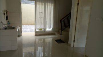 Gambar 3 Dijual Rumah Baru 2 Lantai Di Gading Serpong Cluster Monaco Village Shm