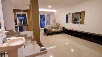 Gambar 3 Disewakan Rumah 2 Lantai Di Kelapa Puan Kelapa Gading Full Furnished