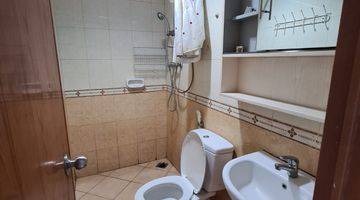 Gambar 4 Disewakan / Di Jual Apartemen Mediterania Lagoon Full Furnished Bagus Luas 100 m²