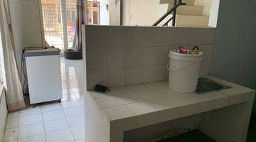 Gambar 4 Rumah Shm 2 Lantai Golden Palm