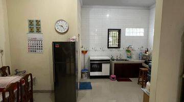 Gambar 4 Rumah Di Sewakan Full Furnish 2½ Lt