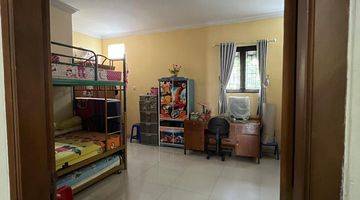 Gambar 1 Rumah Di Sewakan Full Furnish 2½ Lt