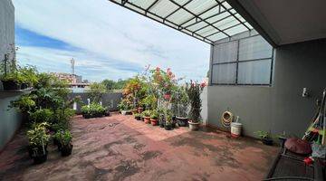 Gambar 3 Rumah Di Sewakan Full Furnish 2½ Lt