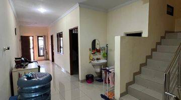 Gambar 5 Rumah Di Sewakan Full Furnish 2½ Lt