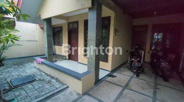 Gambar 2 RUMAH 1 LT DI PENJARINGAN TIMUR SURABAYA