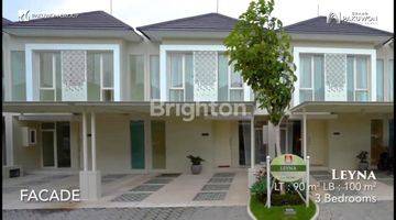 Gambar 2 RUMAH GRAND PAKUWON CANBERRA FULL FURNISHED