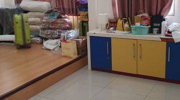 Gambar 1 Disewa Rumah Cluster Katamaran Indah Pik Jakarta Full Furnished