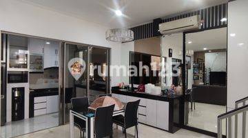 Gambar 5 Dijual Rumah Cluster Harmony Golf Island Pik Full Furnished