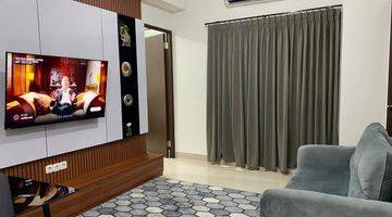 Gambar 1 APARTEMEN TRANS PARK CIBUBUR 3BR TOWER B FULL FURNISHED