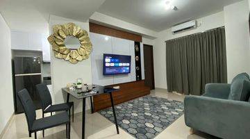 Gambar 2 APARTEMEN TRANS PARK CIBUBUR 3BR TOWER B FULL FURNISHED