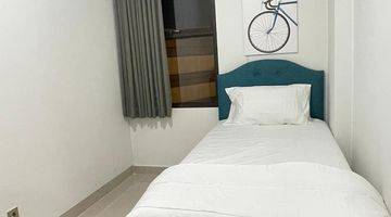 Gambar 5 APARTEMEN TRANS PARK CIBUBUR 3BR TOWER B FULL FURNISHED