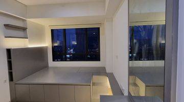 Gambar 5 Dijual Apartemen Collins Boulevard Tipe Studio Tower Hyde