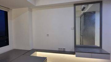 Gambar 3 Dijual Apartemen Collins Boulevard Tipe Studio Tower Hyde