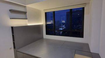 Gambar 2 Dijual Apartemen Collins Boulevard Tipe Studio Tower Hyde