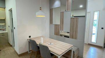 Gambar 3 Rumah Full Furnished Flamingo The Springs, Gading Serpong Tangerang