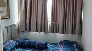 Gambar 2 Apartemen Taman Rasuna Dijual 3BR Tower 17