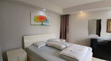 Gambar 5 Apartemen Taman Rasuna Dijual 3BR Tower 17