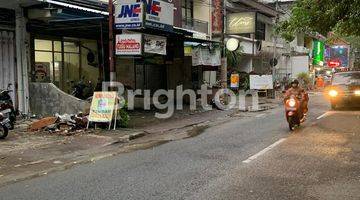 Gambar 2 RUKO STRATEGIS 2 LANTAI DI JALAN DIPONEGORO