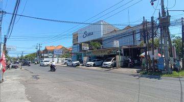 Gambar 2 RUKO UNTUK USAHA KULINER DI AREA YANG RAMAI DEKAT PERKANTORAN