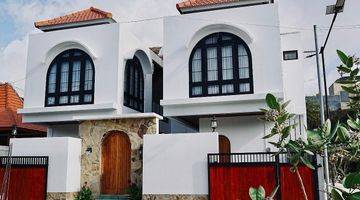 Gambar 2 Villa Gress Modern Style Dalam Komplek One Gate