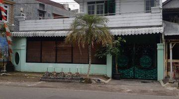 Gambar 1 Dijual Rumah Siap Pakai Lokasi Jl. Samratulangi Solo