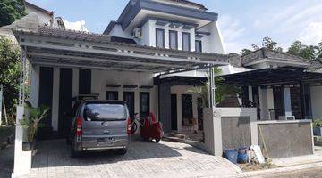 Gambar 1 Dijual Rumah Perumahan Permata Prima Ngaliyan Semarang