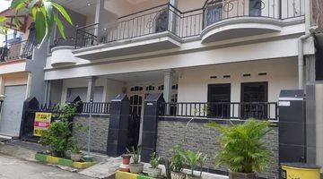 Gambar 1 Dijual Rumah Siap Pakai Lokasi Jl. Tlogo Mas Semarang