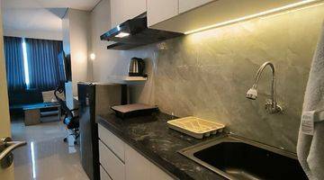 Gambar 5 Dijual Apartmen Sentraland Semarang Fullfurnish Bagus