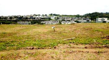 Gambar 5 Tanah di Citragrand Redterracota Sambiroto Tembalang View Danau