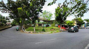 Gambar 4 Dijual Tanah Luas Lokasi Di Jl. Argopuro atau Rinjani Semarang