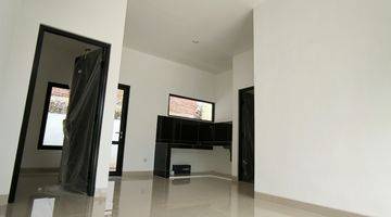 Gambar 5 Dijual Rumah Baru The Miles Bsb View Bagus