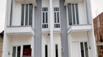 Gambar 2 Cluster Rumah Cantik Di Bsd Hanya 600jt An