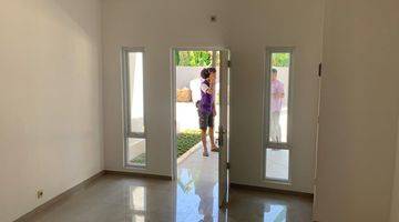 Gambar 2 Rumah Cluster Di Bsd Hanya 600 Jt SHM