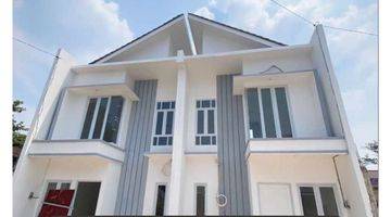 Gambar 1 Cluster Rumah Cantik Di Bsd Hanya 600JT An