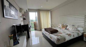 Gambar 1 Sewa Apartemen Dago Suites Furnished 