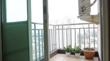 Gambar 2 Apartemen Galery Ciumbuleuit Murah 