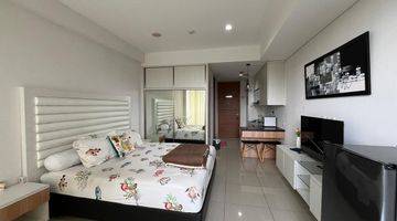 Gambar 2 Sewa Apartemen Dago Suites Furnished 