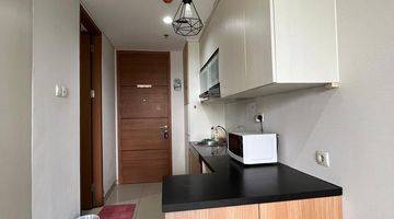 Gambar 5 Sewa Apartemen Dago Suites Furnished 