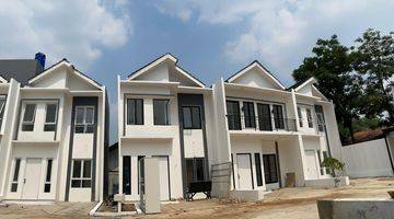 Gambar 3 Dari Pada Party Lebih Baik Investasi Properti Cassa Village Bintaro