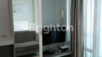 Gambar 3 APARTEMEN BROOKLYN ALAM SUTRA TANGERANG