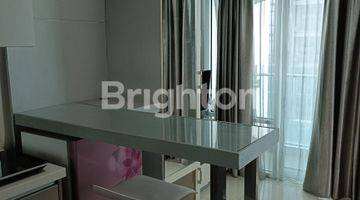 Gambar 1 APARTEMEN BROOKLYN ALAM SUTRA TANGERANG