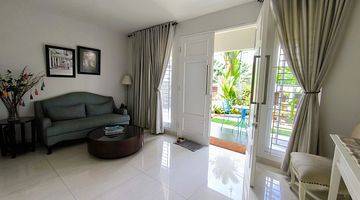 Gambar 5 Rumah 2 Lt Asri Nyaman Furnished di Bintaro Sektor 3