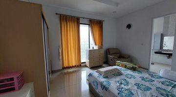 Gambar 1 Rumah 2 Lt Cantik Siap Huni Semi Furnished di Foresta Bsd 