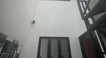 Gambar 4 Rumah 2 Lt Hook Rapi Semi Furnished di Premier Village 